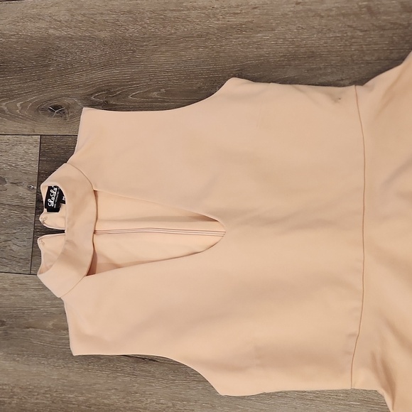 Lulus Collectes Dress - Picture 4 of 6